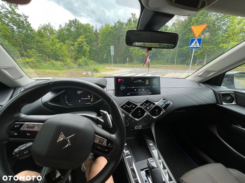 DS Automobiles DS 3 Crossback 1.2 PureTech Grand Chic - 22