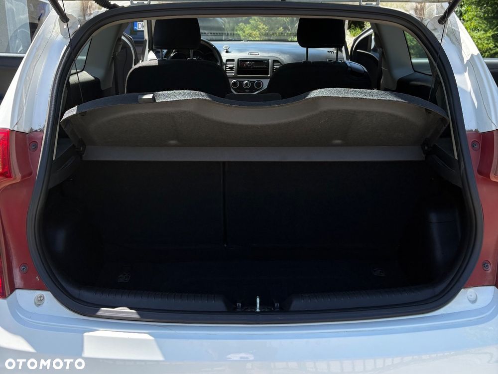 Kia Picanto - 7