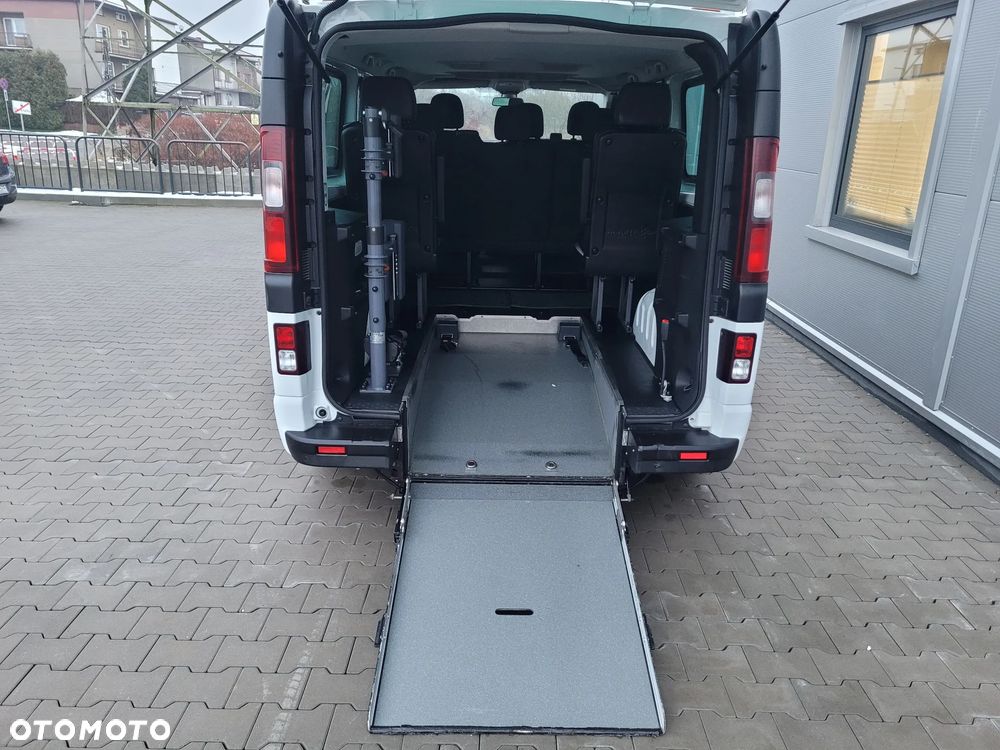 Opel Vivaro L2H1 S&S Tourer - 7