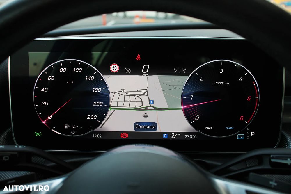Mercedes-Benz C 220 d 4Matic All-Terrain 9G-TRONIC Avantgarde - 7