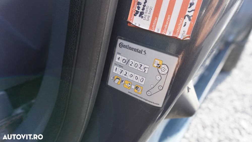 Ford Transit Connect Tourneo (Lang) Trend - 24