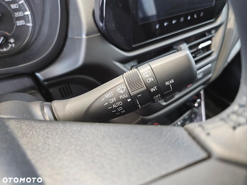Suzuki SX4 S-Cross 1.4 SHVS Premium Plus SP - 13