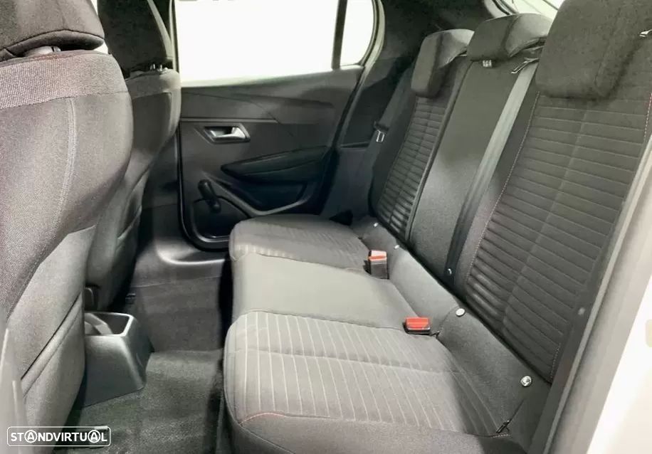 Peugeot 208 1.2 PureTech Active - 7