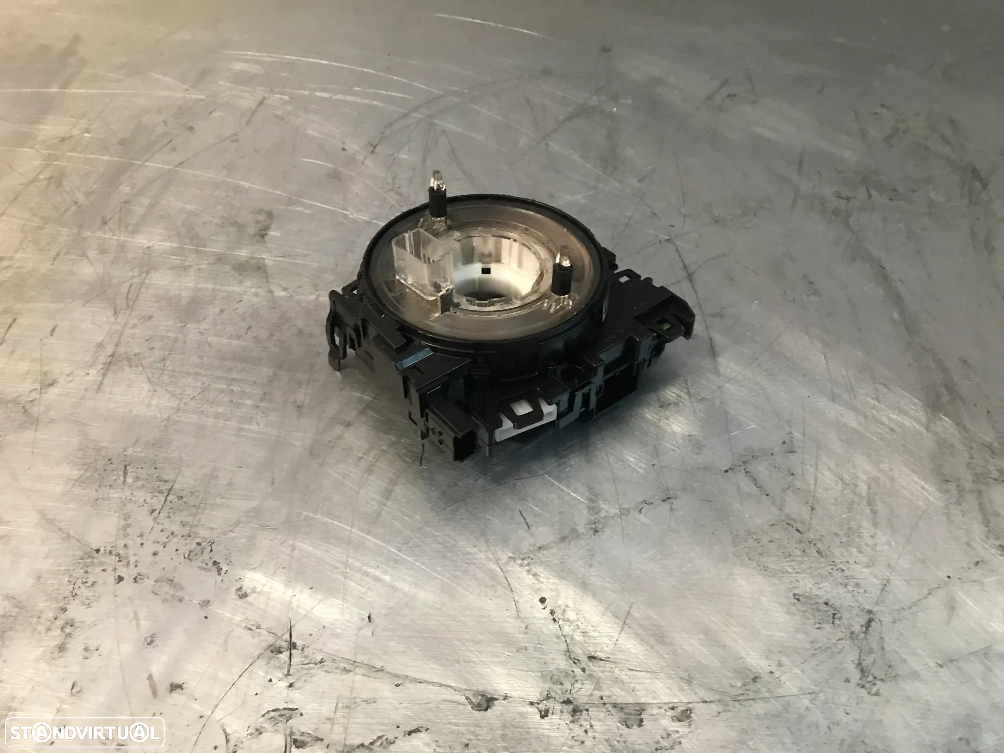 FITA DE AIRBAG VOLKSWAGEN GOLF VI 5K0953549D - 3