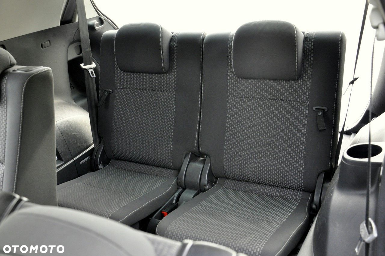 Toyota Verso 2.0 D-4D Premium 7os - 12