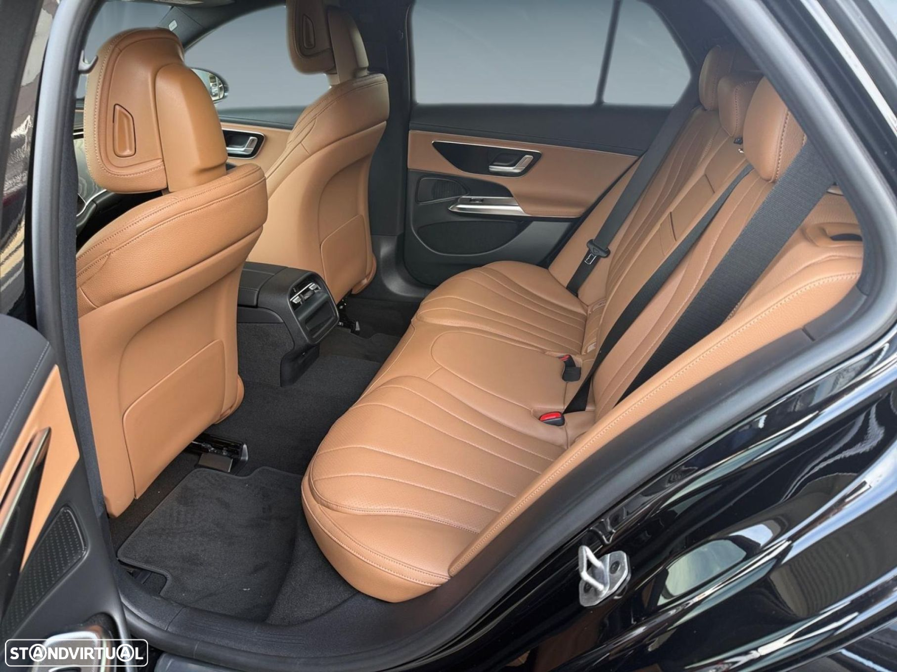 Mercedes-Benz E 300 de - 14