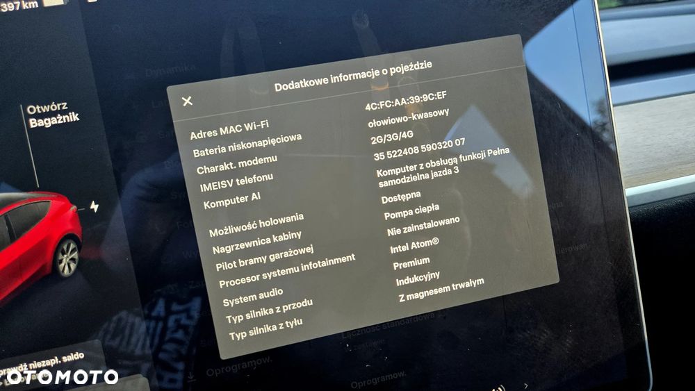 Tesla Model Y Long Range Dual Motor AWD - 28