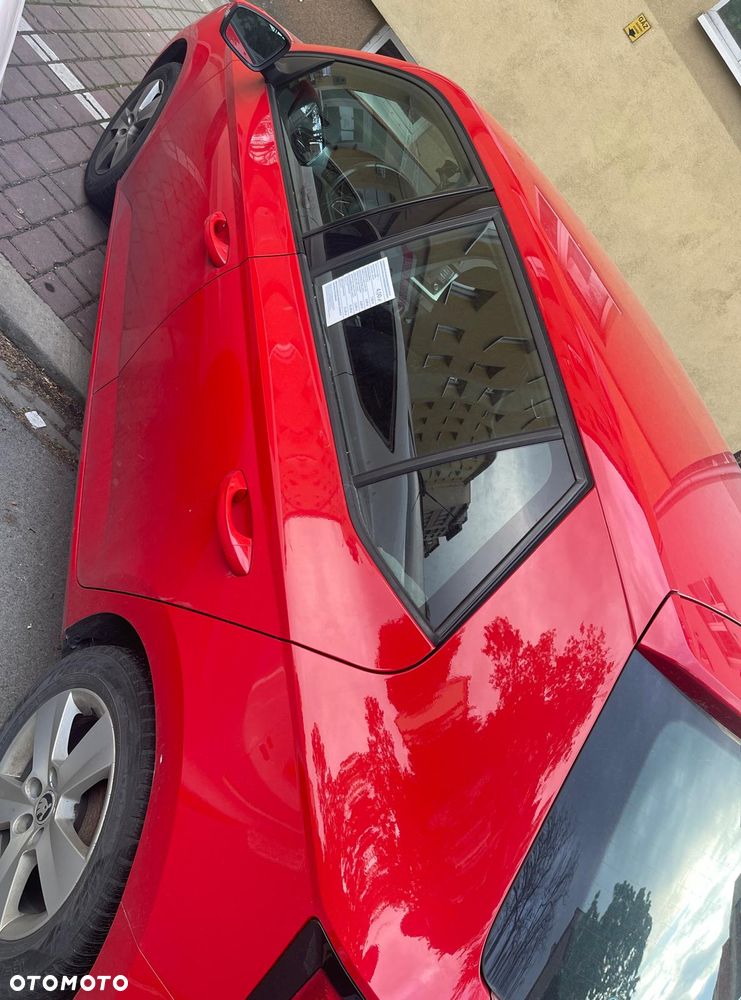 Skoda Fabia 1.0 Ambition - 4