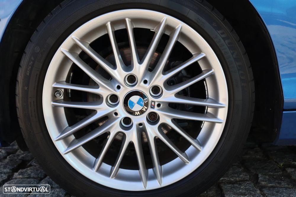 BMW 116 d Edition M Sport Shadow - 4