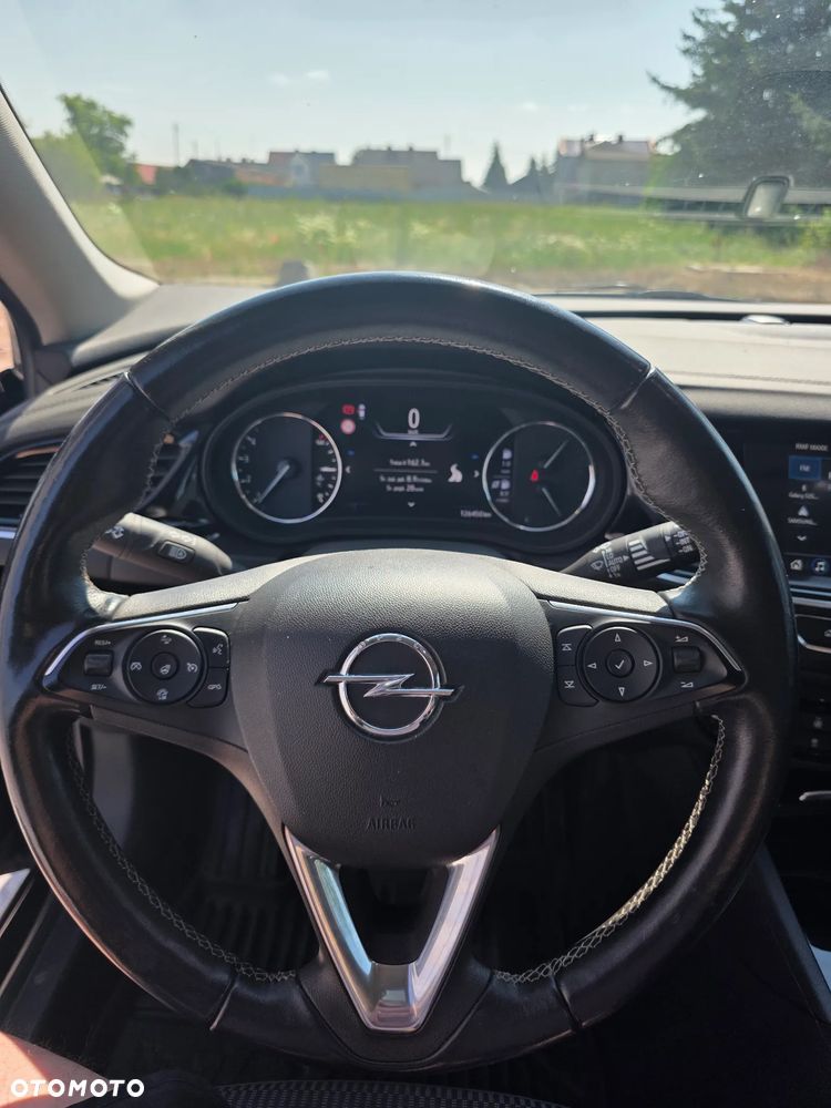 Opel Insignia 2.0 CDTI Elite S&S - 17