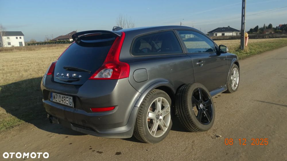 Volvo C30 D2 RDesign - 4