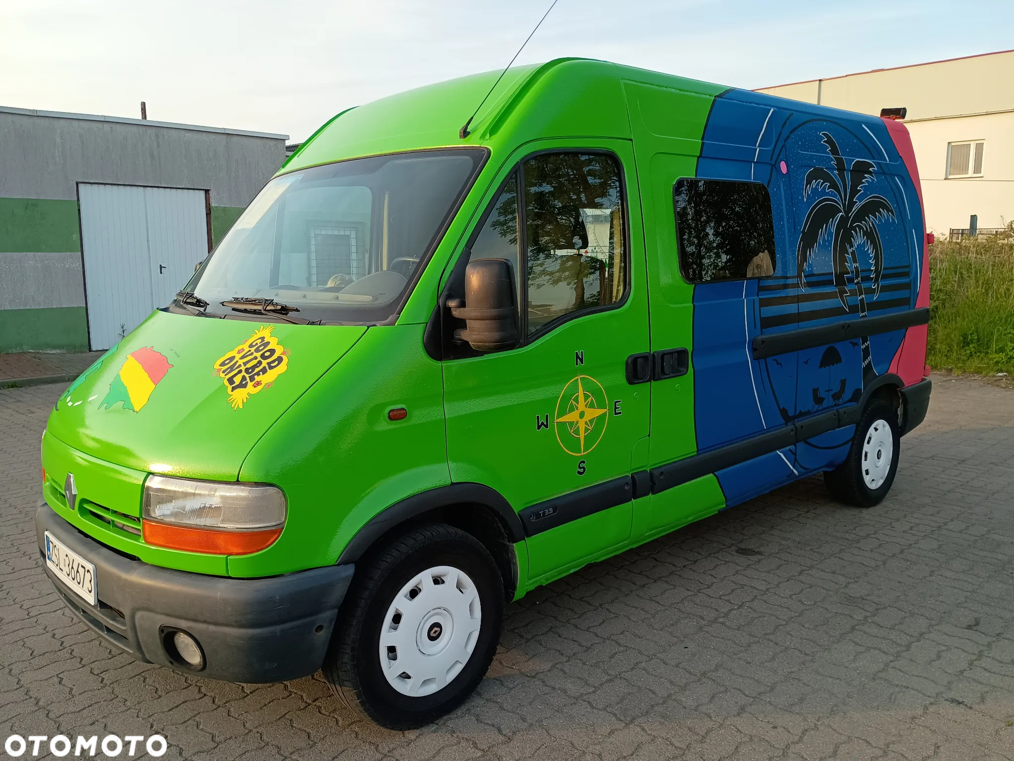 Renault Master - 23