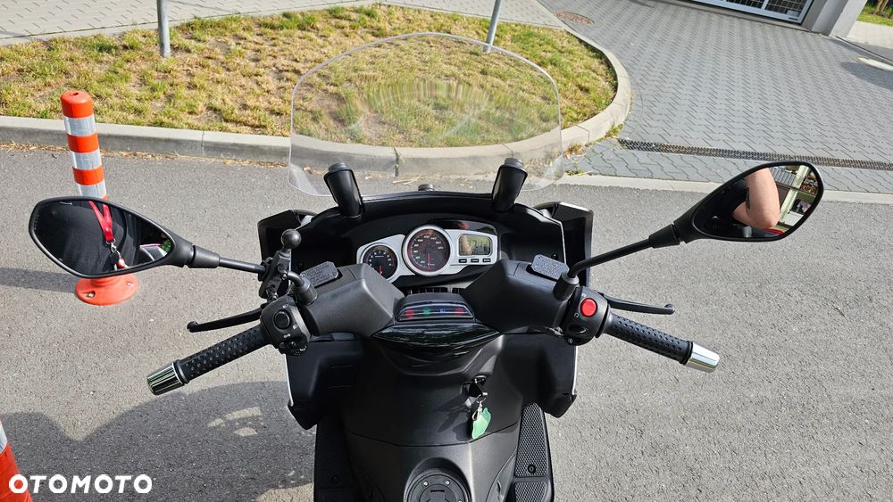 Aprilia SR - 8