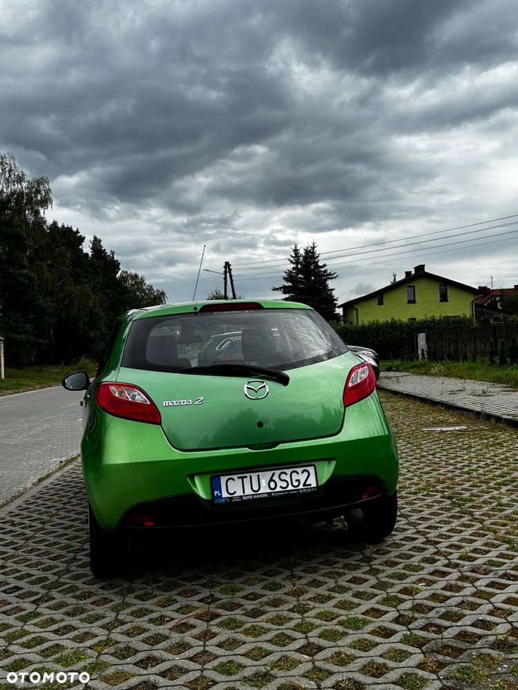 Mazda 2 1.5 Impression - 6