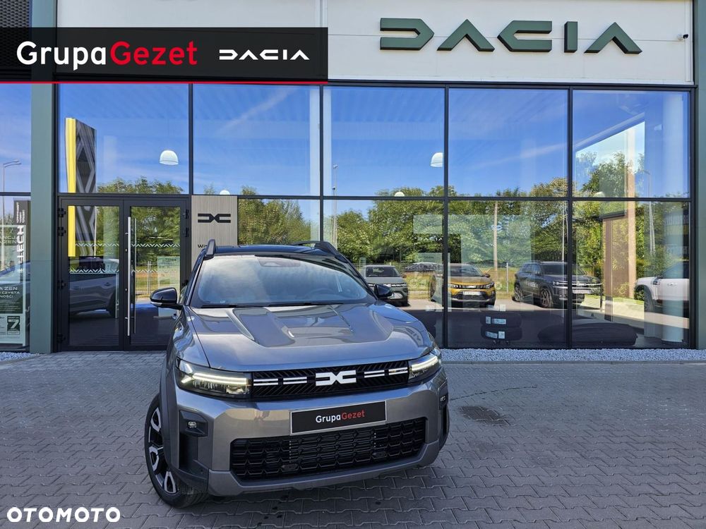 Dacia Bigster - 3
