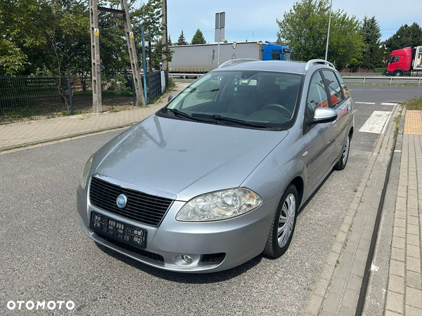 Fiat Croma