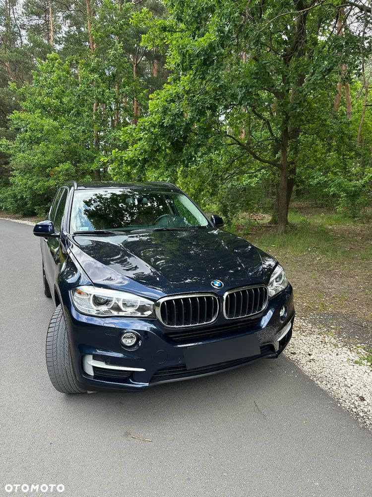 BMW X5 xDrive25d - 2