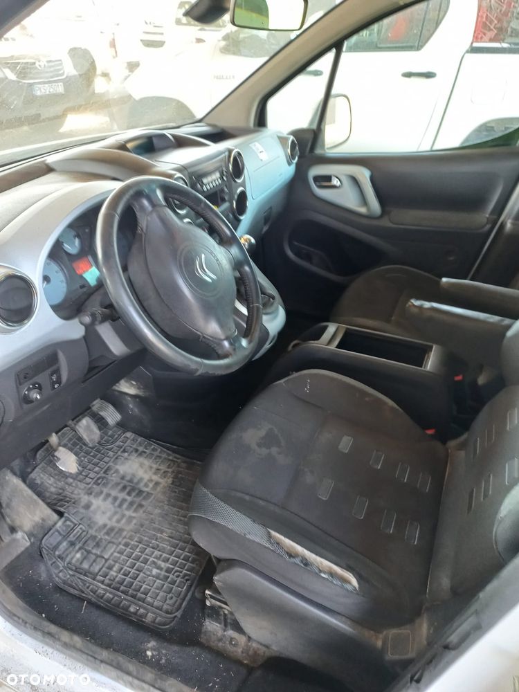 Citroën Berlingo - 3