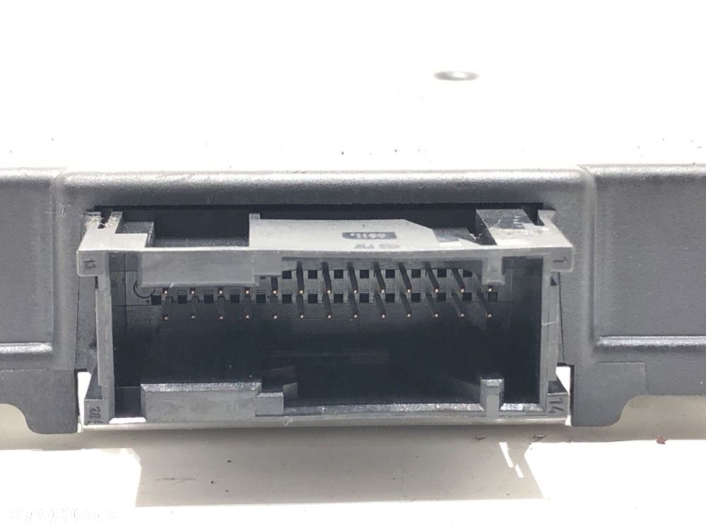 MODUŁ STEROWNIK SAS  BMW 5 (G30, F90) 2016 - 2022 540 i xDrive 250 kW [340 KM] benzyna 2016 - 2020 - 3