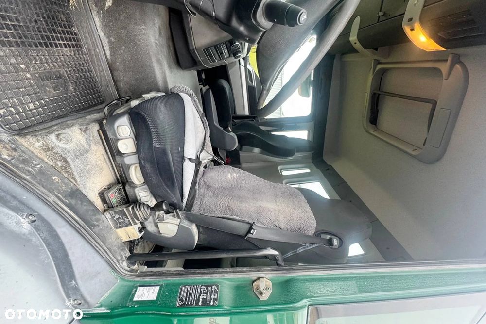 MAN Bezwypadkowy_Serwisowany_TOP-STAN - 13