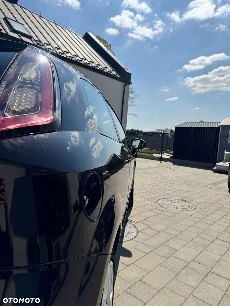 Fiat Punto Evo 1.4 8V Dynamic - 7