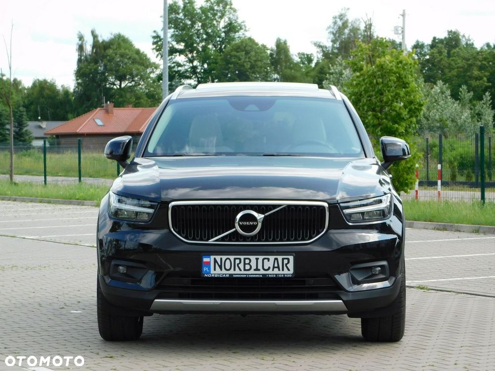 Volvo XC 40 D3 Momentum Pro - 28