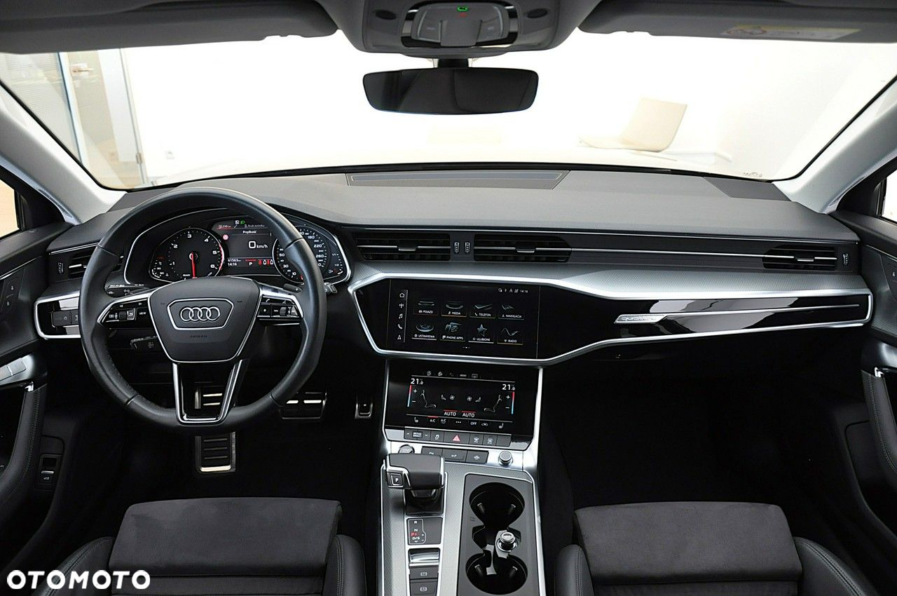 Audi A6 Allroad - 24