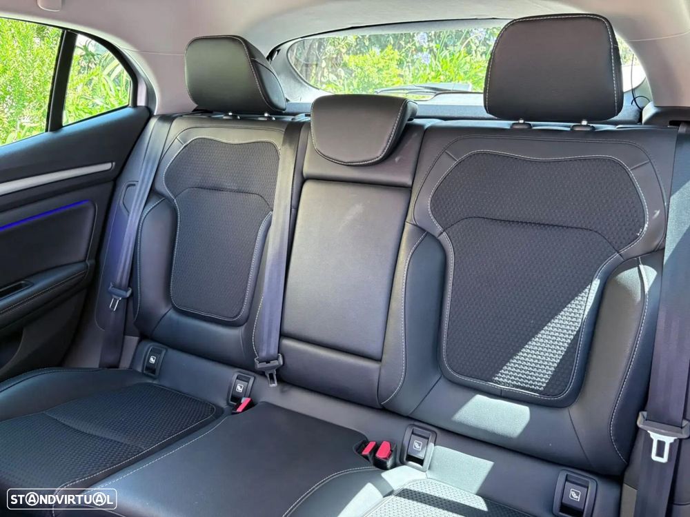 Renault Mégane 1.3 TCe Bose Edition - 54