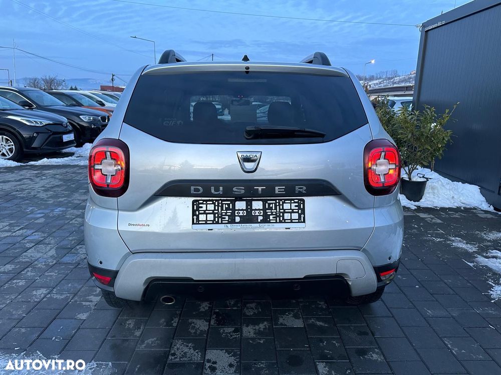 Dacia Duster - 14