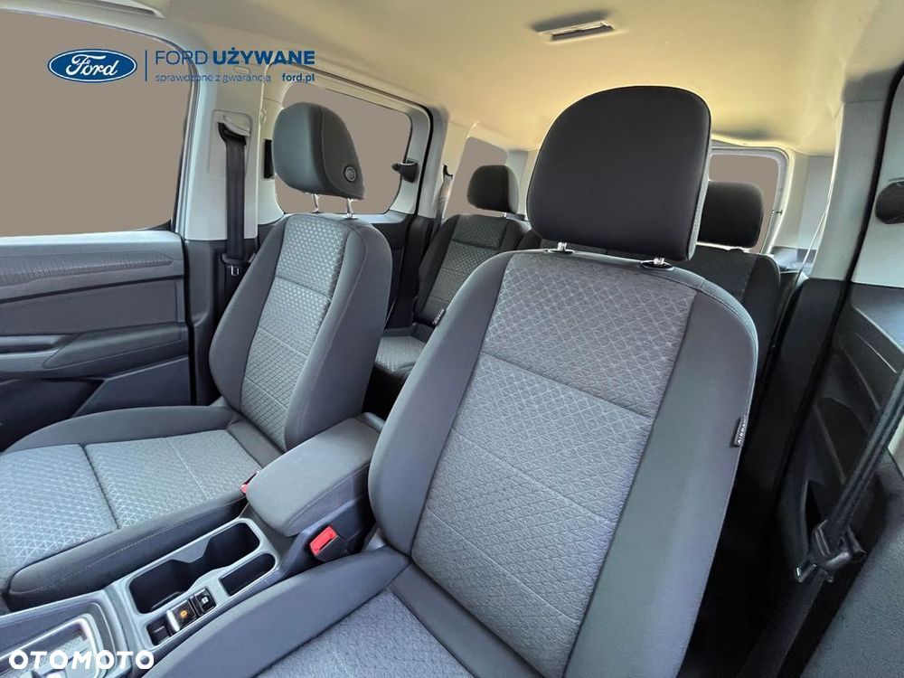 Ford Tourneo Connect 2.0 EcoBlue Titanium - 14