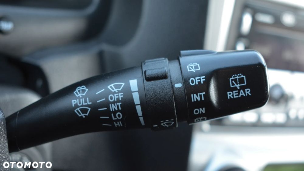 Kia Sportage 2.0 4WD EX - 35