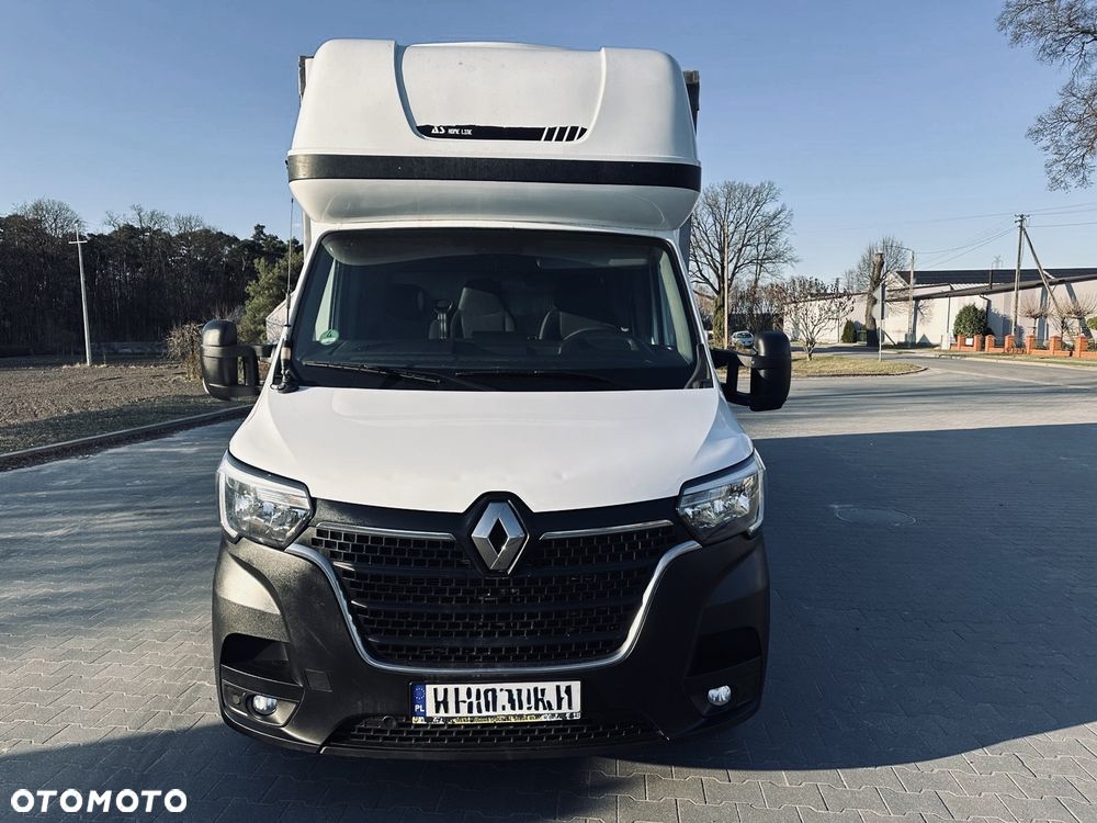 Renault Master - 2