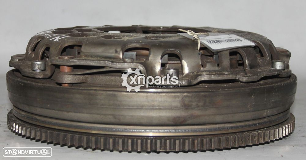 Volante Bi-massa BMW 3 (E46) 320 d 2001 - 2005 - 1