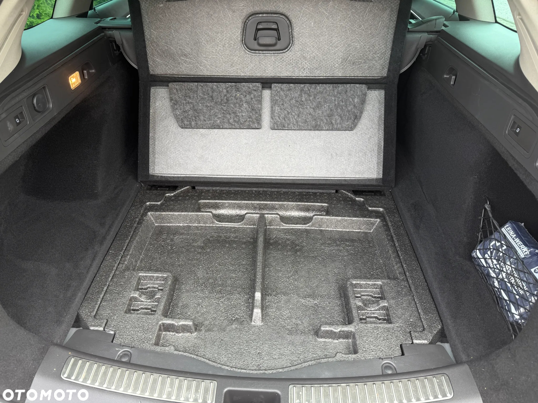 Opel Insignia Country Tourer 2.0 Diesel Exclusive - 37