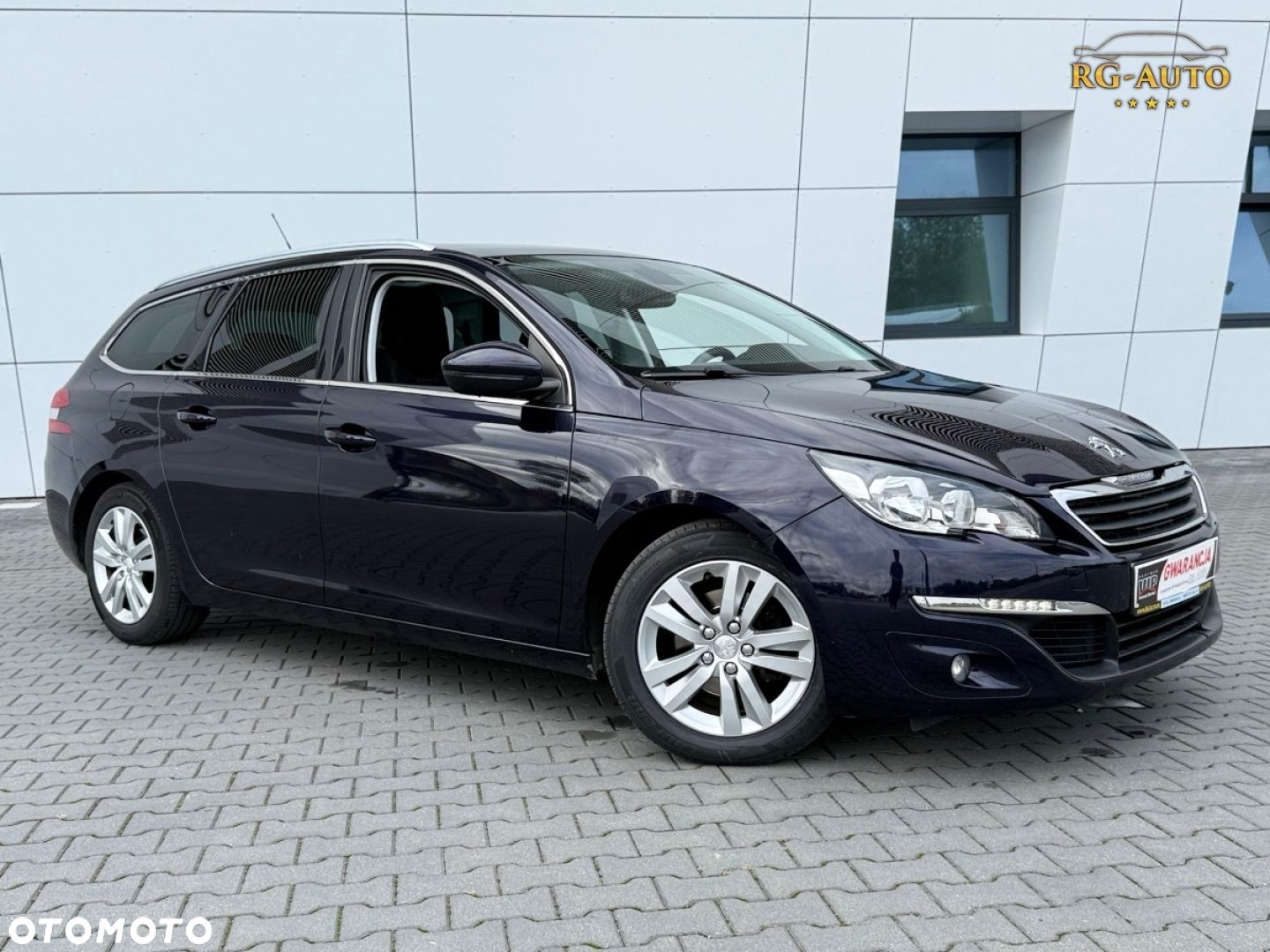 Peugeot 308 - 3