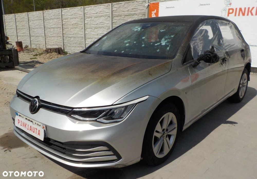 Volkswagen Golf - 12