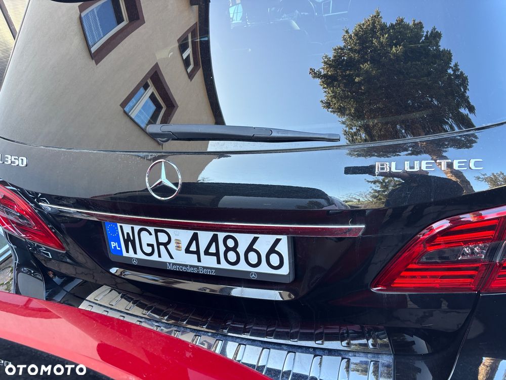 Mercedes-Benz ML - 21