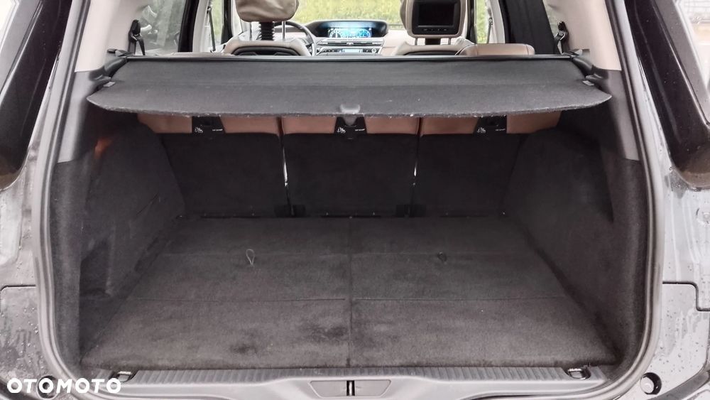 Citroën C4 Grand Picasso BlueHDi 150 Exclusive - 21