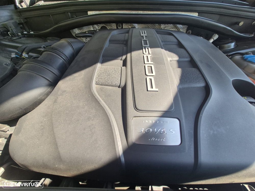 Porsche Macan S PDK - 26