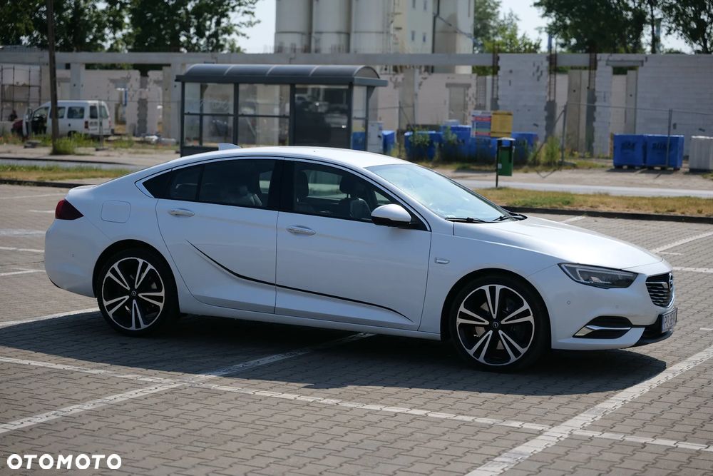 Opel Insignia - 5