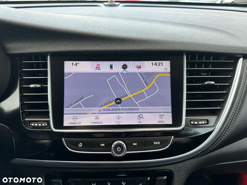 Opel Mokka 1.6 Cosmo S&S - 27