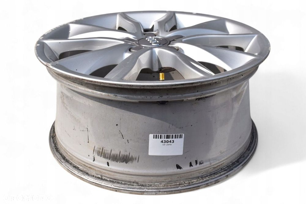 Felga Aluminiowa AUDI A3 8P 7.5" x 17" ET56 5x112 8P0601025CC - 3