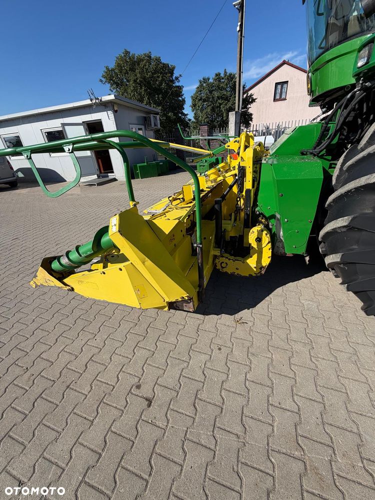 John Deere 7450 ProDrive - 24