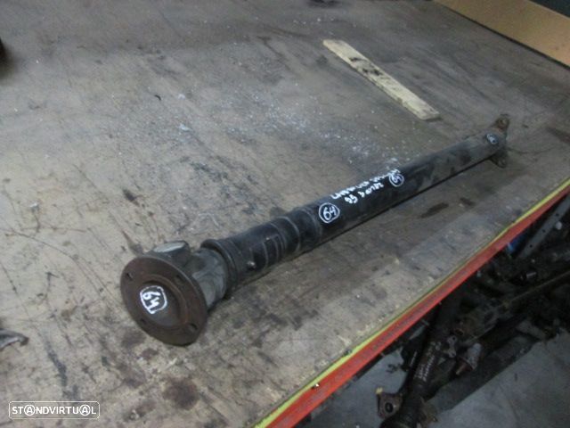 Veio De Transmissao VTRA64 LAND ROVER DISCOVERY 1995 3.0TDI 85CM - 3