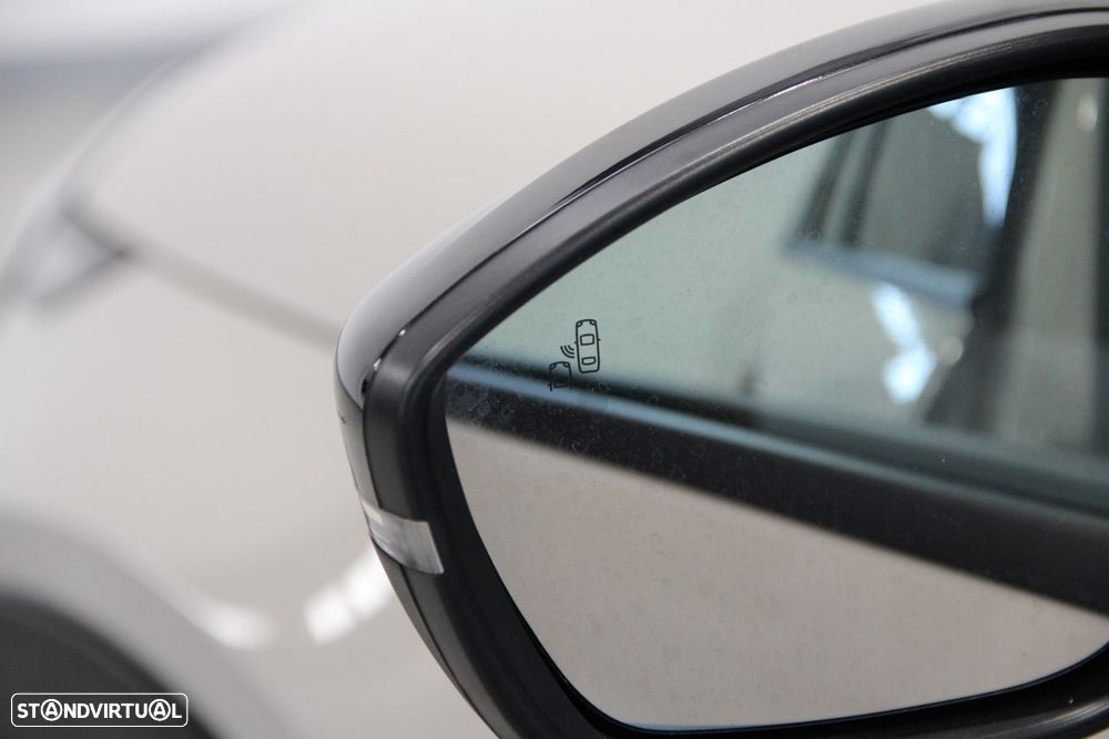 Fiat 600 1.2 Hybrid La Prima - 5