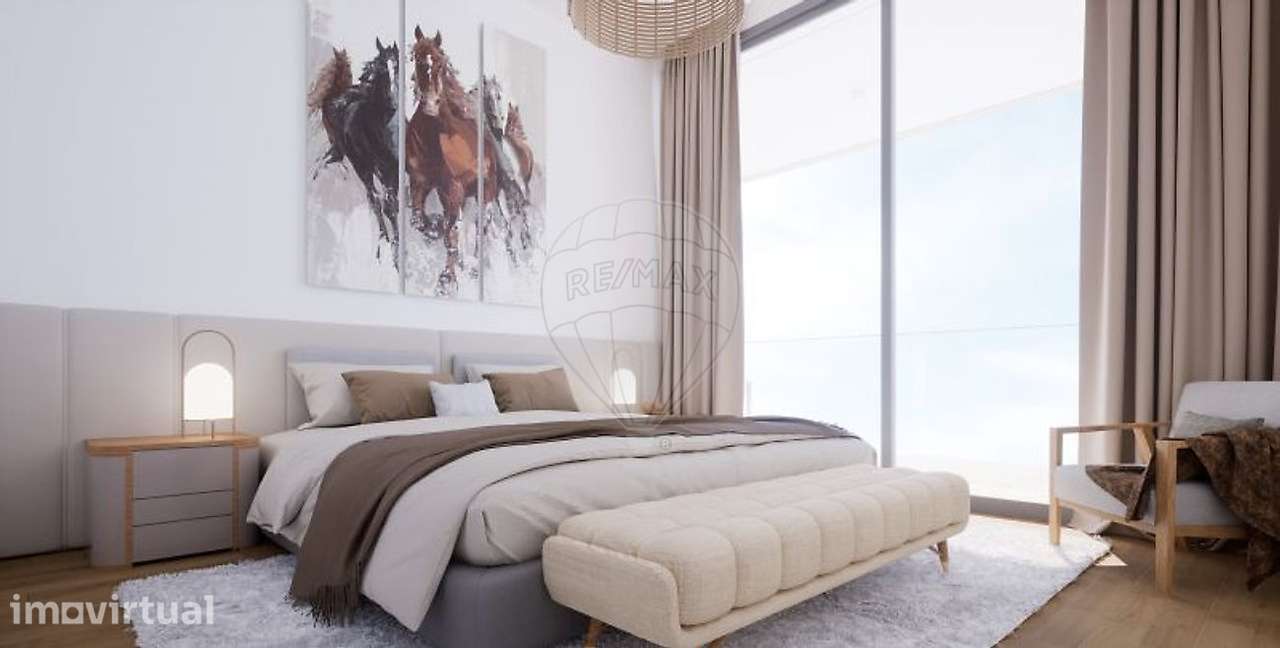 Apartamento T2 para venda - Grande imagem: 2/20