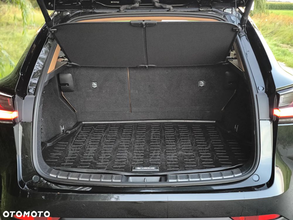 Lexus NX - 32