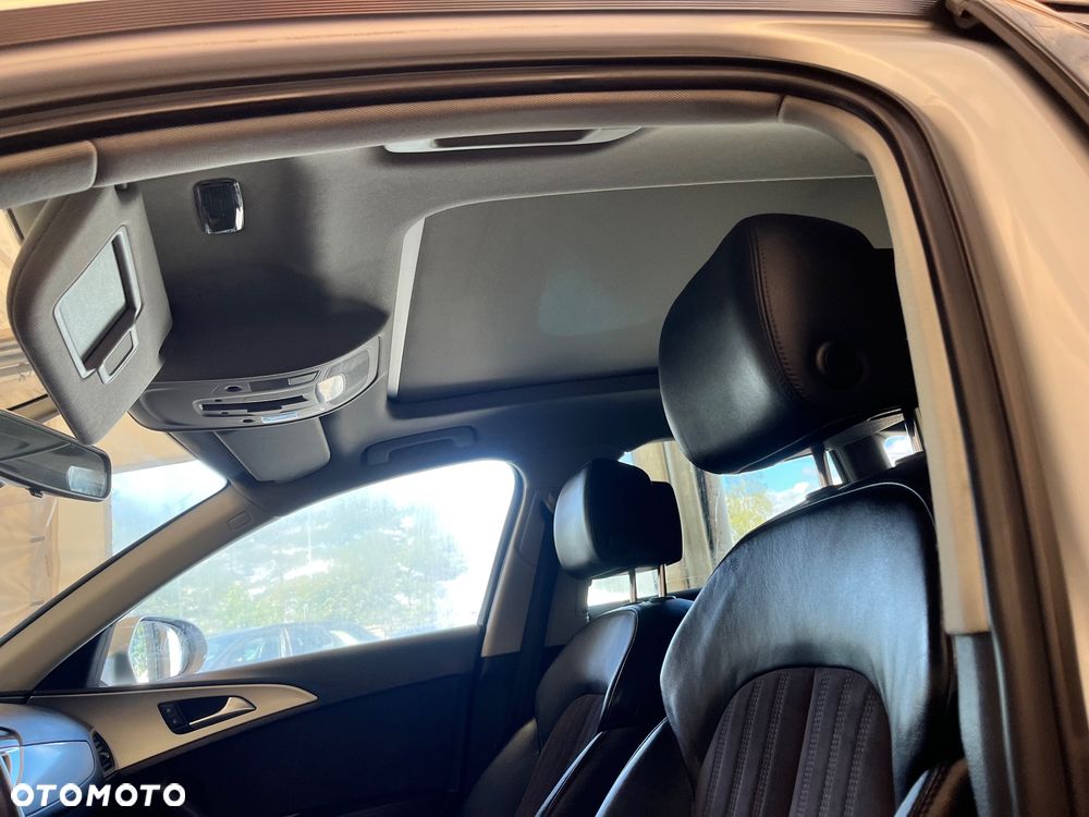 Audi A6 Limousine - 35