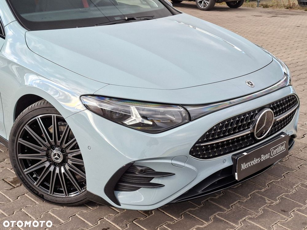Mercedes-Benz CLA 220 mHEV 4-Matic 8G-DCT - 10