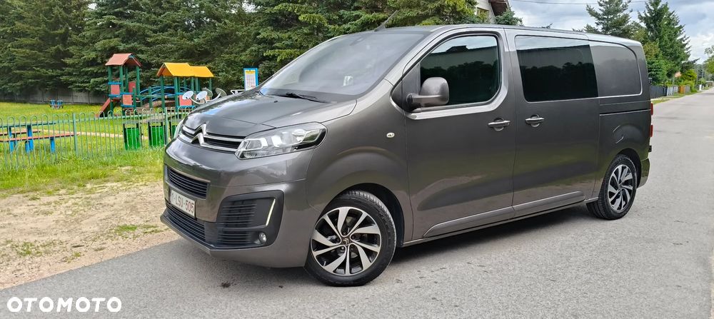 Citroën Jumpy Combi - 30